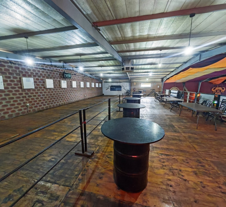 Commercial Property for Sale in Oranjesig Free State